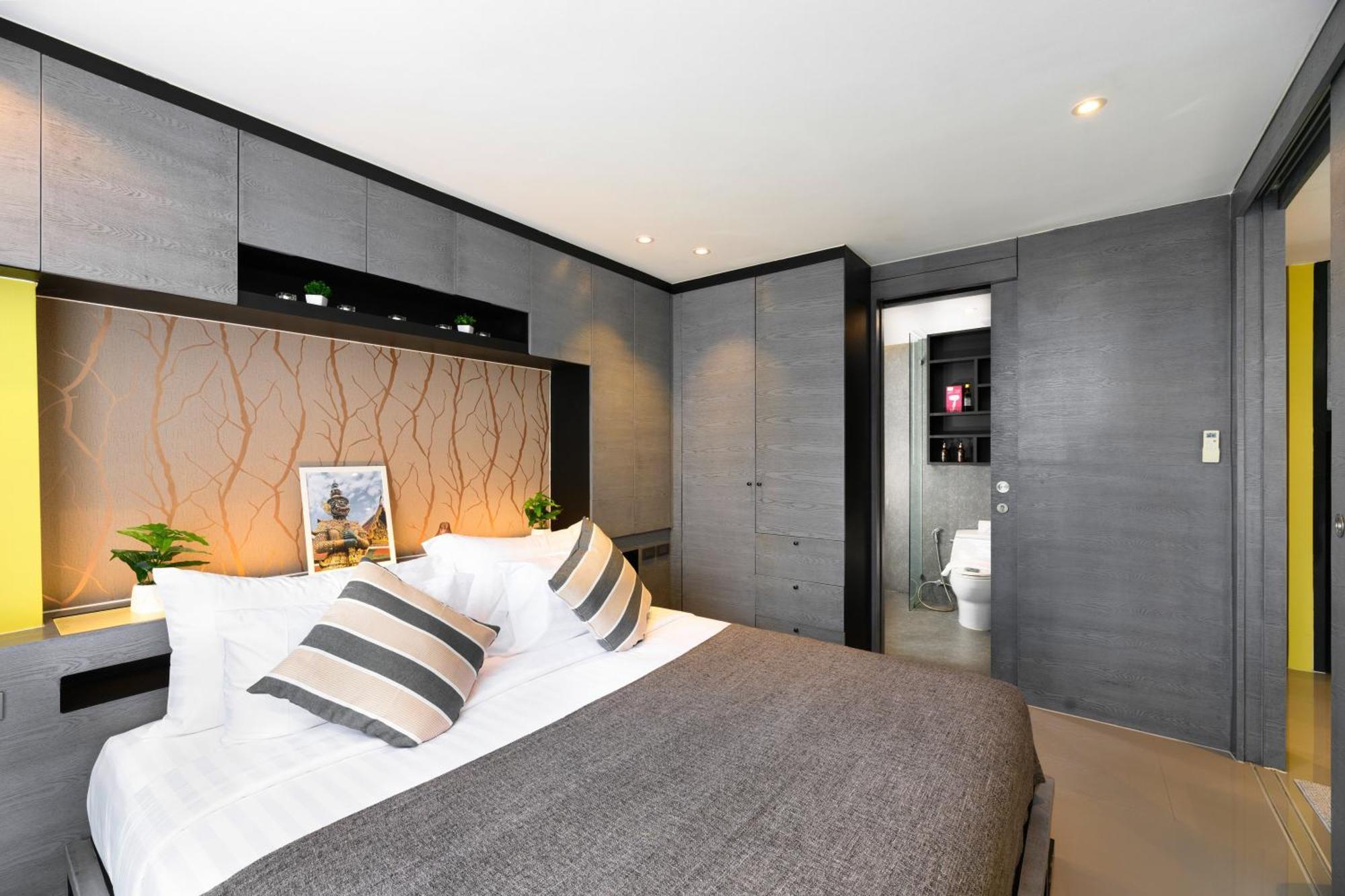 Sabay Rent In The Citygate Kamala *