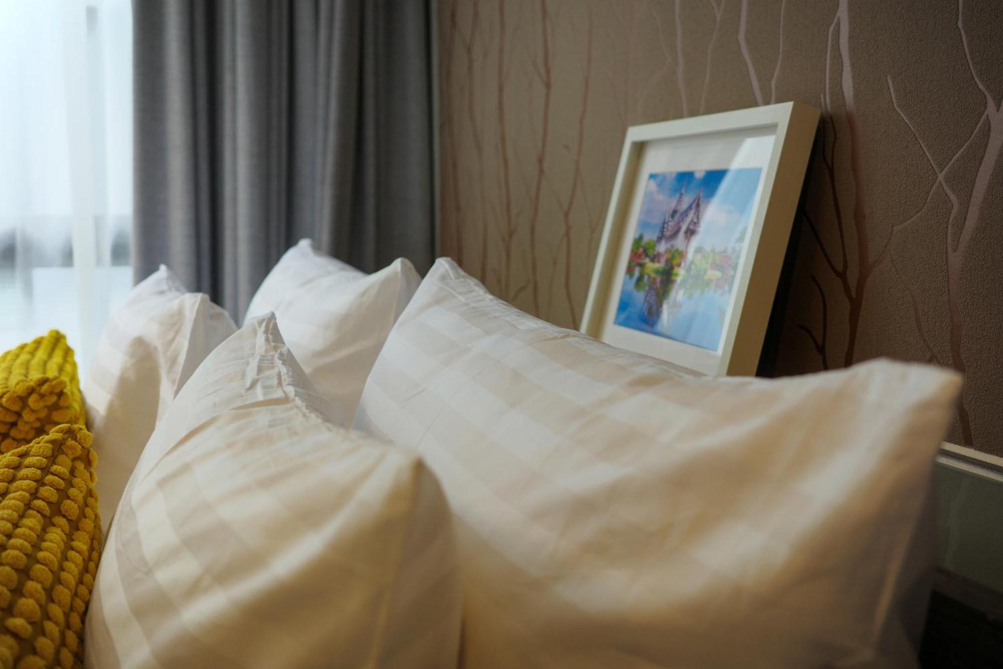 Sabay Rent In The Citygate Kamala Apartment Phuket