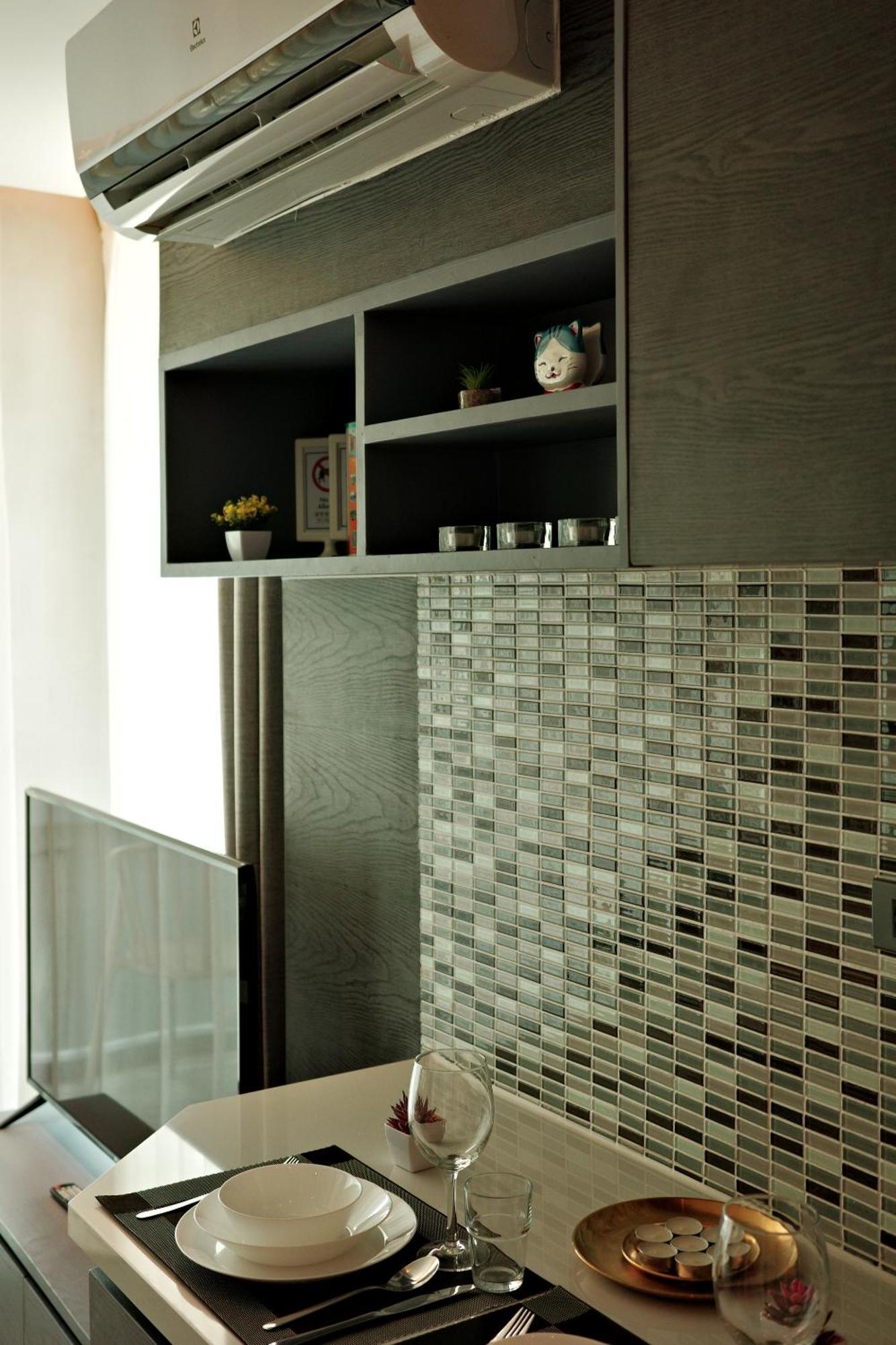Sabay Rent In The Citygate Kamala Apartment *