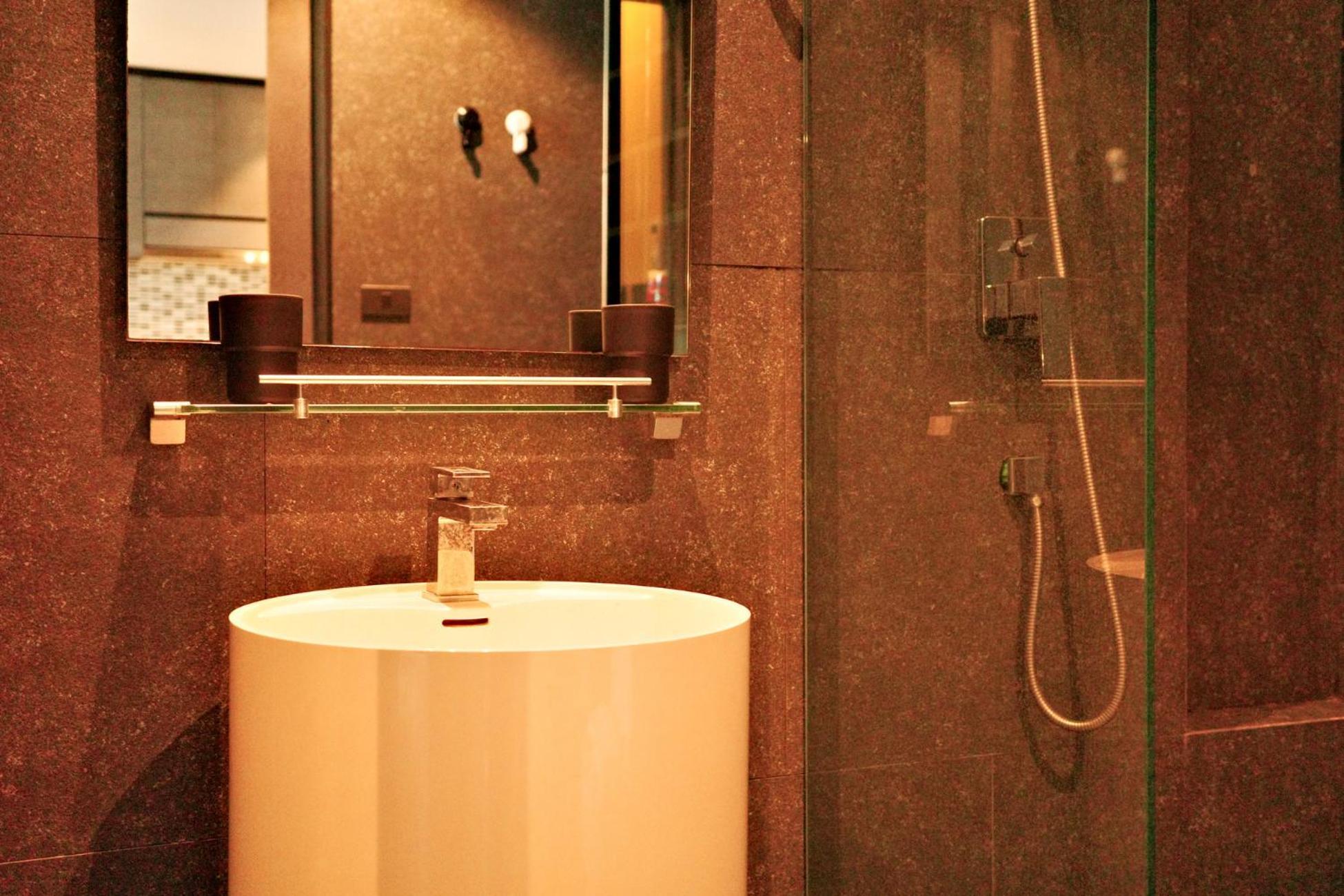 Sabay Rent In The Citygate Kamala Apartment *